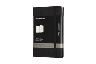 Cover image for 8058647620336 - Pro Portfolio Pocket Black