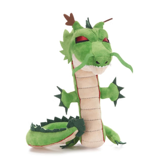 Supplemental image for 8425611327858 - Dragon Ball Super 12" Shenron Dragon Soft Toy
