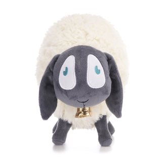 Supplemental image for 8425611327865 - Spyro The Dragon Sheep Only Soft Toy