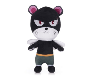 Supplemental image for 8425611339820 - Fairy Tail 10.5" Panther Lily Soft Toy