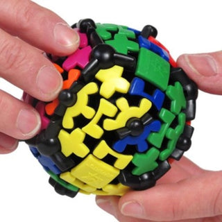 Supplemental image for 8717278850313 - Gear Ball