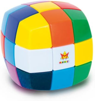 Cover image for 8717278850337 - Gear Shift Puzzle Game