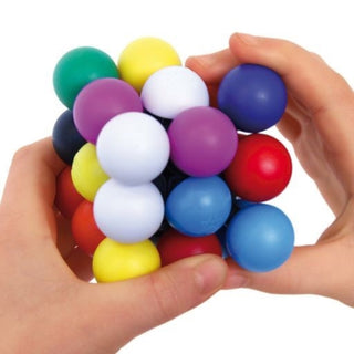 Cover image for 8717278850443 - Molecube