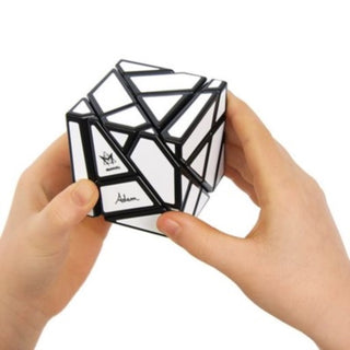 Cover image for 8717278850450 - Ghost Cube