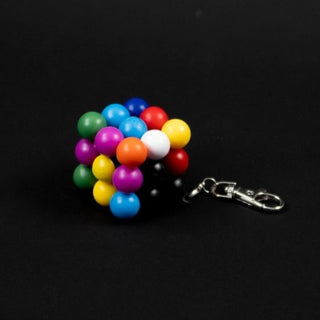 Cover image for 8717278850474 - Mini Molecube