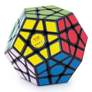 Supplemental image for 8717278850535 - Megaminx