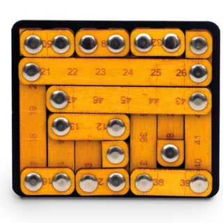 Cover image for 8717278850603 - Tough Measures