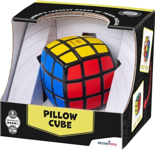 Cover image for 8717278851457 - Pillow Cube Puzzle Game