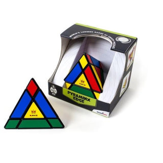 Supplemental image for 8717278851495 - Pyraminx Edge