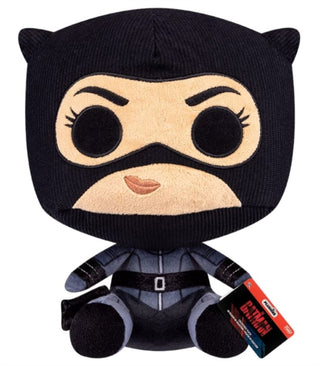 Cover image for 889698592864 - Funko Plush - The Batman - Selina Kyle