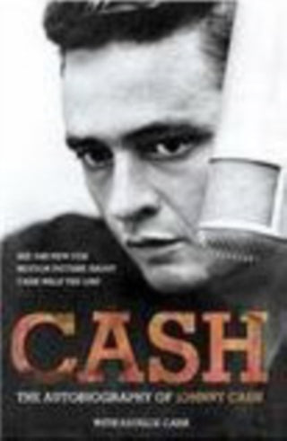 Cover image for 9780002740807 - Cash