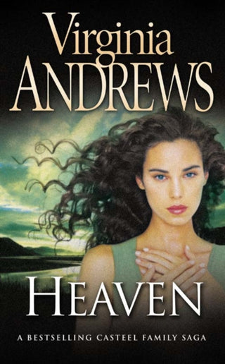 Cover image for 9780006172055 - Heaven
