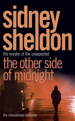 Cover image for 9780006179313 - OTHER SIDE OF MIDNIGHT PB