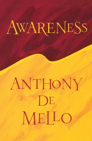 Supplemental image for 9780006275190 - Awareness