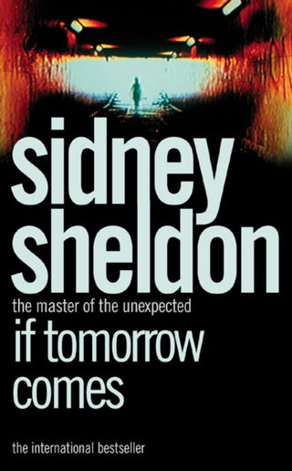 Cover image for 9780006479673 - If Tomorrow Comes