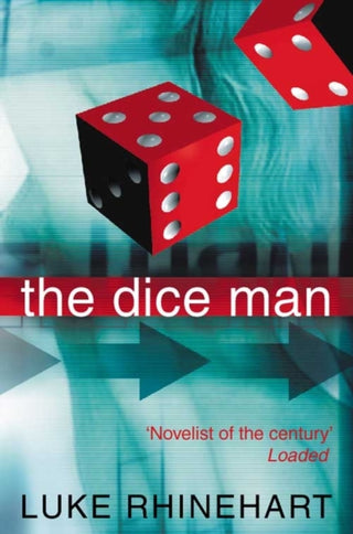 Cover image for 9780006513902 - The Dice Man