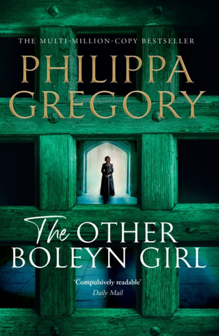 Cover image for 9780006514008 - The Other Boleyn Girl