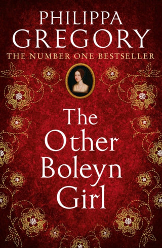 Supplemental image for 9780006514008 - The Other Boleyn Girl