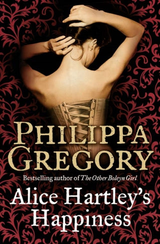 Cover image for 9780006514657 - Alice Hartley‘s Happiness