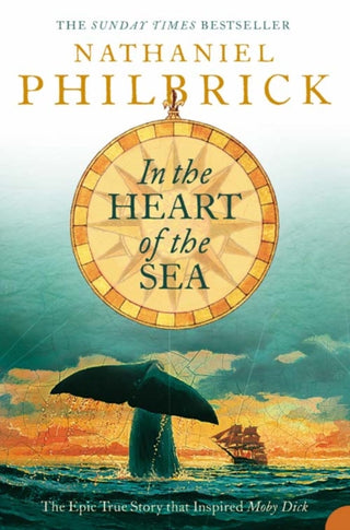 Cover image for 9780006531203 - In the Heart of the Sea