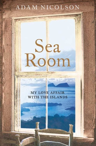 Cover image for 9780006532019 - Sea Room