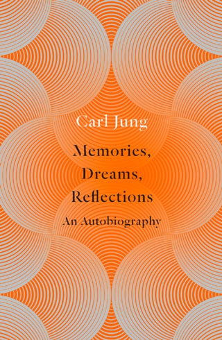 Supplemental image for 9780006540274 - Memories, Dreams, Reflections
