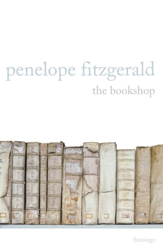 Cover image for 9780006543541 - The Bookshop