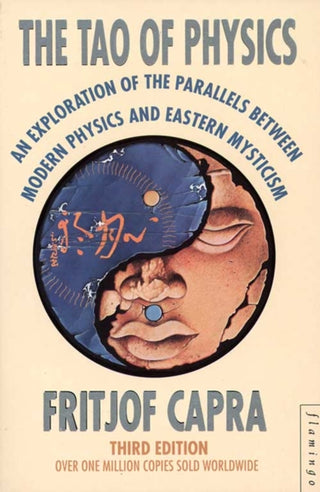 Cover image for 9780006544890 - The Tao of Physics