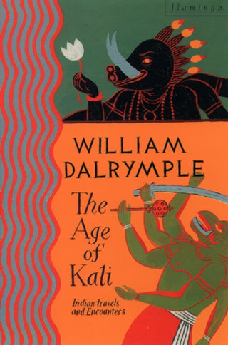 Supplemental image for 9780006547754 - AGE OF KALI PB