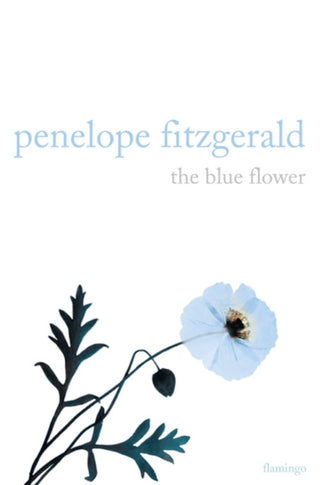 Cover image for 9780006550198 - The Blue Flower