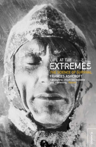 Cover image for 9780006551256 - Life at the Extremes