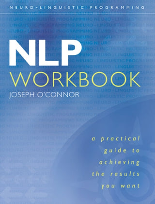 Cover image for 9780007100033 - NLP Workbook