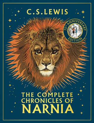 Supplemental image for 9780007100248 - The Complete Chronicles of Narnia