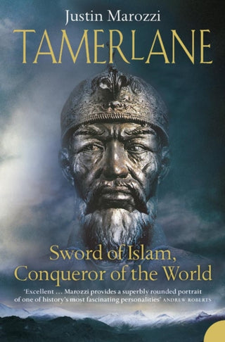 Cover image for 9780007116126 - Tamerlane