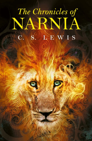 Cover image for 9780007117307 - The Chronicles of Narnia