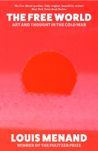 Cover image for 9780007126880 - The Free World