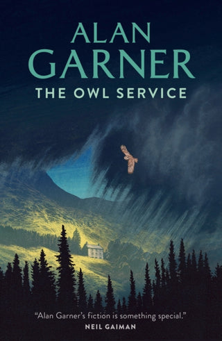 Cover image for 9780007127894 - The Owl Service