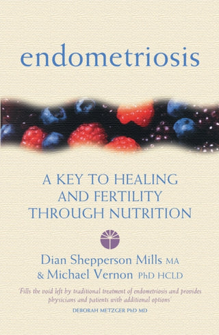 Cover image for 9780007133109 - Endometriosis