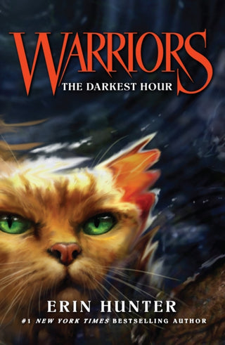 Cover image for 9780007140077 - The Darkest Hour