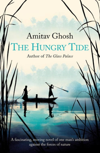 Supplemental image for 9780007141784 - The Hungry Tide