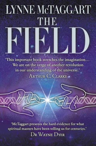 Cover image for 9780007145102 - The Field