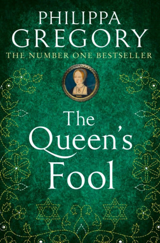 Cover image for 9780007147298 - The Queen’s Fool
