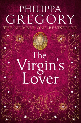 Cover image for 9780007147311 - The Virgin’s Lover