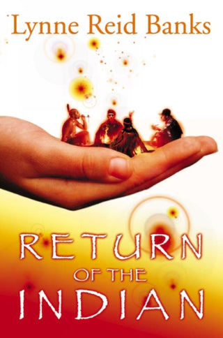 Cover image for 9780007148998 - Return of the Indian
