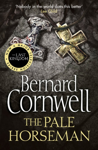 Cover image for 9780007149933 - The Pale Horseman