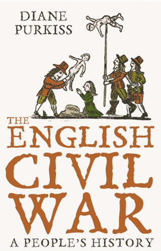 Supplemental image for 9780007150625 - The English Civil War