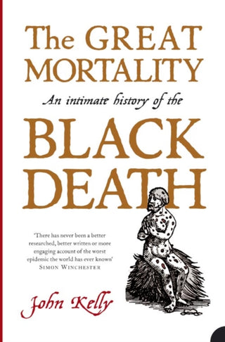 Cover image for 9780007150700 - The Great Mortality