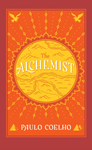 Cover image for 9780007155668 - The Alchemist
