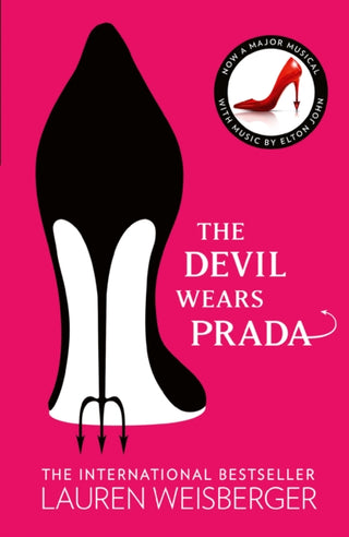 Cover image for 9780007156108 - The Devil Wears Prada