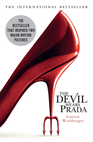 Supplemental image for 9780007156108 - The Devil Wears Prada